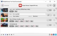 MediaHuman YouTube Downloader 3.9.9.82 (1006) Multilingual (x64)