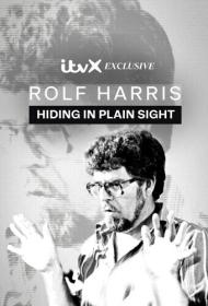 Rolf Harris Hiding In Plain Sight 2023 S01 WEB H264-RBB