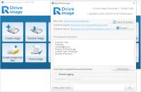 R-Drive Image v7.1 Build 7108 Multilingual Portable