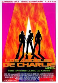 【高清影视之家首发 】霹雳娇娃[中文字幕] Charlie's Angels 2000 1080p NF WEB-DL x264 DDP5.1<span style=color:#39a8bb>-MOMOWEB</span>