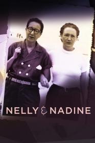 Nelly and Nadine 2023 1080p AMZN WEB-DL DDP2.0 H.264<span style=color:#39a8bb>-FLUX[TGx]</span>