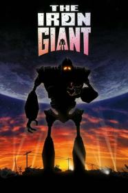 The Iron Giant (1999) DIRECTOR CUT REPACK 1080p BluRay 5 1-LAMA[TGx]