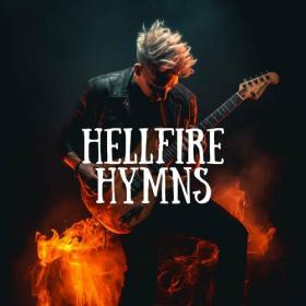 Various Artists - Hellfire Hymns (2023) Mp3 320kbps [PMEDIA] ⭐️