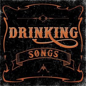 Various Artists - Drinking Songs (2023) Mp3 320kbps [PMEDIA] ⭐️