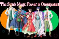 The Saint's Magic Power is Omnipotent [Season 1] [BD 1080p x265 HEVC AAC] [Dual Audio] Seijo no Maryoku wa Bannou Desu (Batch)