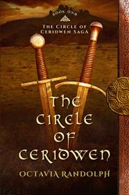 Circle of Ceridwen series by Octavia Randolph (#1-5)