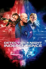 Detective Knight Fine Dei Giochi 2023 iTALiAN BDRiP XviD