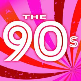 Various Artists - The 90s_ Decade of Classics (2023) Mp3 320kbps [PMEDIA] ⭐️