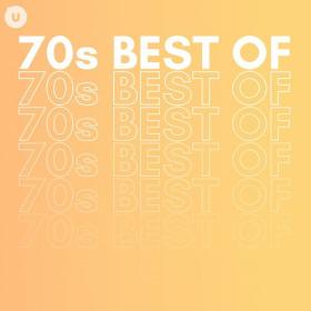 Various Artists - 70's Best of by uDiscover (2023) Mp3 320kbps [PMEDIA] ⭐️