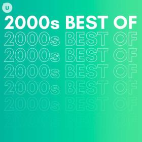 Various Artists - 2000's Best of by uDiscover (2023) Mp3 320kbps [PMEDIA] ⭐️