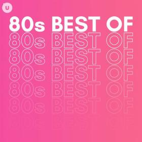 Various Artists - 80's Best of by uDiscover (2023) Mp3 320kbps [PMEDIA] ⭐️