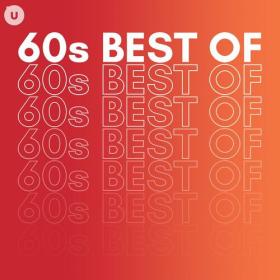 Various Artists - 60's Best of by uDiscover (2023) Mp3 320kbps [PMEDIA] ⭐️