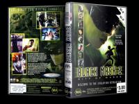 Black Mask 2 City Of Masks (2002) HDRip XviD-WKD