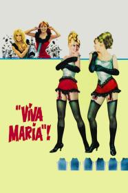 Viva Maria (1965) [1080p] [BluRay] <span style=color:#39a8bb>[YTS]</span>