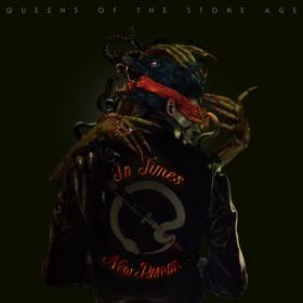 Queens Of The Stone Age - In Times New Roman    (2023) FLAC [PMEDIA] ⭐️