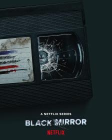 【高清剧集网发布 】黑镜 第六季[杜比视界版本][全5集][简繁英字幕] Black Mirror S06 1080p NF WEB-DL DDP 5.1 Atmos DV H 265-BlackTV