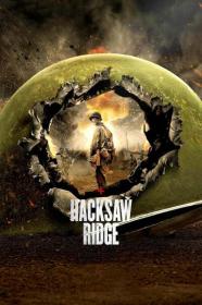 Hacksaw Ridge 2016 1080p BluRay H264 AAC[TGx]
