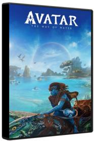 Avatar The Way of Water 2022 BluRay 1080p DTS AC3 x264-MgB