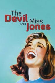 The Devil And Miss Jones (1941) 1080p BluRay-LAMA[TGx]
