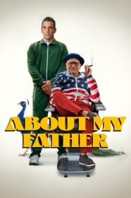 About My Father (2023) 1080p WEBRip 5 1-LAMA[TGx]