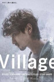 The Village 2023 JAPANESE 1080p NF WEBRip 1400MB DD 5.1 x264<span style=color:#39a8bb>-GalaxyRG[TGx]</span>