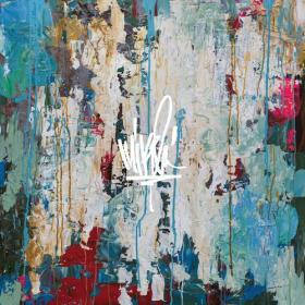 Mike Shinoda - Post Traumatic (Deluxe Remastered Version) (2023) Mp3 320kbps [PMEDIA] ⭐️