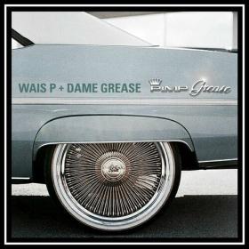Wais P - Pimp Grease (2023) Mp3 320kbps [PMEDIA] ⭐️