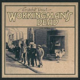 Grateful Dead - Workingman’s Dead (2023 Mickey Hart Mix) (2023) [24Bit-48kHz] FLAC [PMEDIA] ⭐️