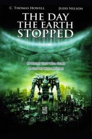 The Day The Earth Stopped (2008) 1080p BluRay 5 1-LAMA[TGx]