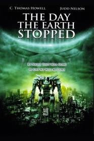 The Day The Earth Stopped (2008) [1080p] [BluRay] [5.1] <span style=color:#39a8bb>[YTS]</span>