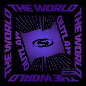 ATEEZ - THE WORLD EP 2 _ OUTLAW (2023) Mp3 320kbps [PMEDIA] ⭐️