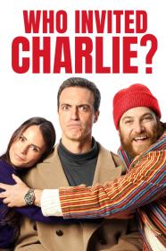 Who Invited Charlie (2022) [1080p] [WEBRip] [5.1] <span style=color:#39a8bb>[YTS]</span>