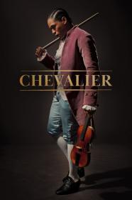 Chevalier (2022) [1080p] [WEBRip] [5.1] <span style=color:#39a8bb>[YTS]</span>