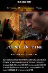 Found In Time (2012) [1080p] [WEBRip] <span style=color:#39a8bb>[YTS]</span>