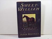 2 books by John Hawkes