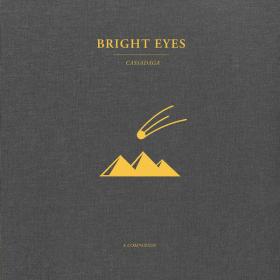 Bright Eyes - Cassadaga A Companion (2023) [24Bit-88 2kHz] FLAC [PMEDIA] ⭐️