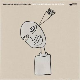 Meshell Ndegeocello - The Omnichord Real Book (2023) [24Bit-88 2kHz] FLAC [PMEDIA] ⭐️