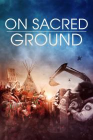 On Sacred Ground (2023) [1080p] [WEBRip] [x265] [10bit] [5.1] <span style=color:#39a8bb>[YTS]</span>