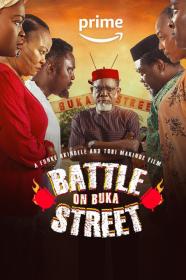 Battle On Buka Street (2022) [720p] [WEBRip] <span style=color:#39a8bb>[YTS]</span>