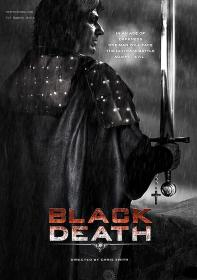 【高清影视之家首发 】黑死病[简繁英字幕] Black Death 2010 1080p PCOK WEB-DL AAC2.0 x264<span style=color:#39a8bb>-MOMOWEB</span>