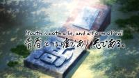 My Teen Romantic Comedy - SNAFU (Oregairu) (Season 1 + 2 + 3  + OVAs) [BD 1080p x265 HEVC AAC] [Dual Audio-EngSubs] [Complete Series] (Batch)