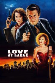 Love At Large (1990) [720p] [BluRay] <span style=color:#39a8bb>[YTS]</span>