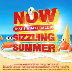 Various Artists - Now That's What I Call A Sizzling Summer (4CD) (2023) Mp3 320kbps [PMEDIA] ⭐️