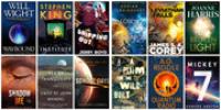 Science Fiction Books Collection - June, 18 2023 EPUB