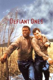 The Defiant Ones 1958 1080p AMZN WEB-DL DDP 2 0 H.264-PiRaTeS[TGx]