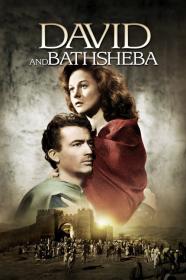 David And Bathsheba (1951) [1080p] [BluRay] <span style=color:#39a8bb>[YTS]</span>