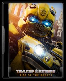 Transformers Rise Of The Beasts [2023] 1080p CAM CAM AUDIO x264 AC3 (UKB)