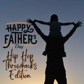 Various Artists - Happy Father's Day Hip Hop Throwback Edition (2023) Mp3 320kbps [PMEDIA] ⭐️
