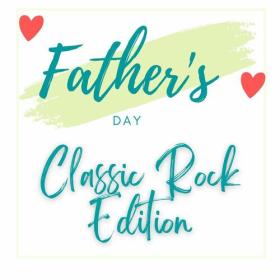 Various Artists - Father's Day_ Classic Rock Edition (2023) Mp3 320kbps [PMEDIA] ⭐️