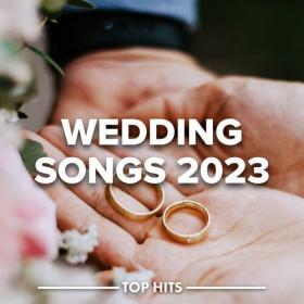 Various Artists - Wedding Songs 2023 (2023) Mp3 320kbps [PMEDIA] ⭐️